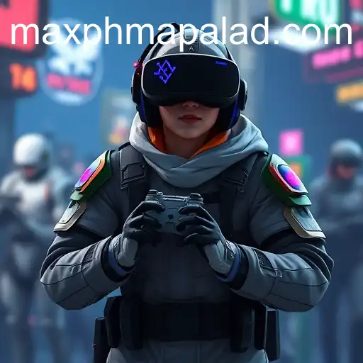 The Digital Landscape of Interactive Gaming