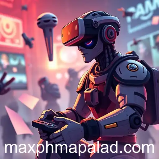 Exploring the Evolution of Online Gaming