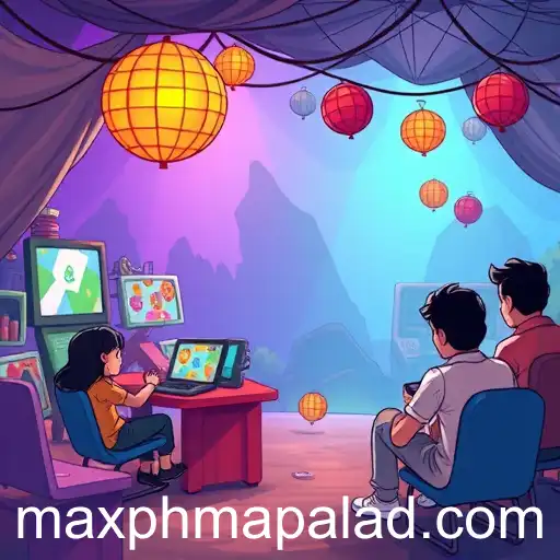 Unlocking the World of 'Fun Activities': A Dive into the 'phmapalad' Experience