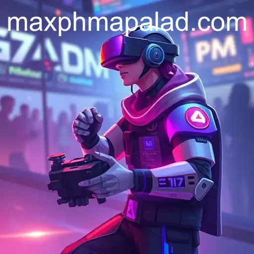 Gaming Revolution: Phmapalad's Impact in 2025