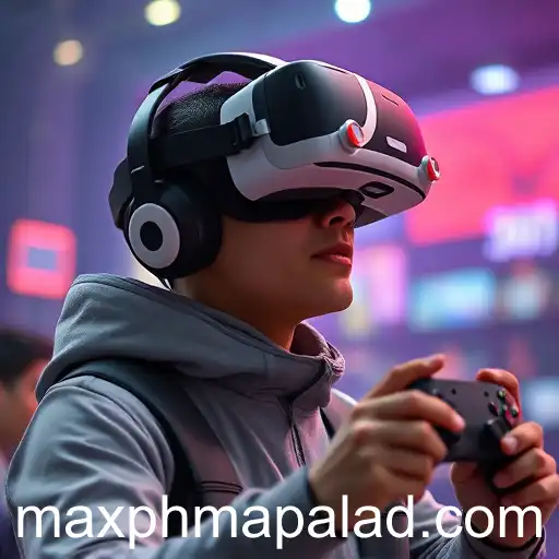 Gaming Trends and Tech Innovations