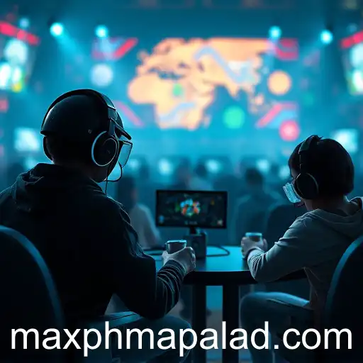 Digital Adventures Await on Phmapalad