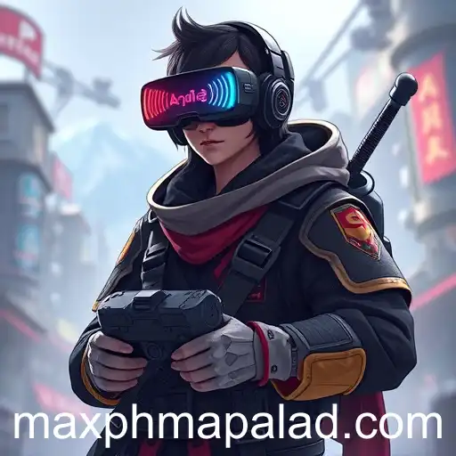 Phmapalad's Innovative Gaming Era
