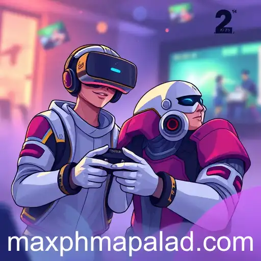 Phmapalad: Bridging Gaming and Global Events