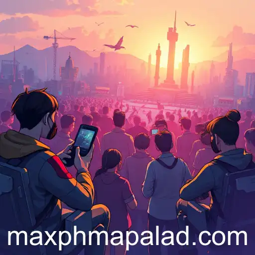 A New Era in Digital Gaming