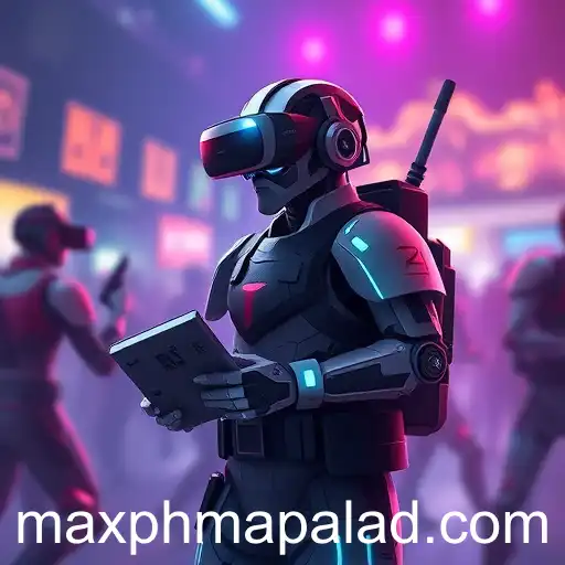 Phmapalad: The Evolution in Gaming