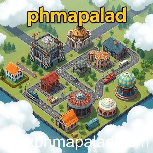 Phmapalad: Revolutionizing Online Gaming Experiences