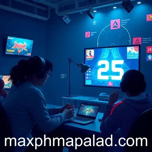 Digital Evolution: The Rise of Online Gaming Platforms