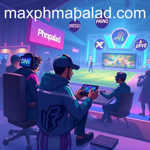 The Rise of Phmapalad: Exploring Its Impact on Online Gaming