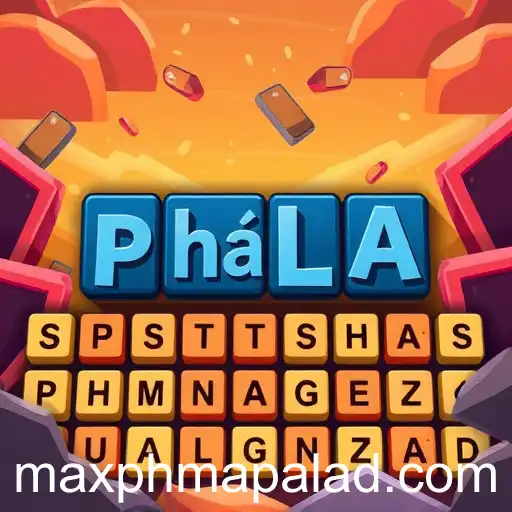 The Digital Spelling Bee Challenge: Deciphering 'Phmapalad'