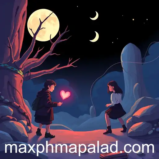 Exploring the Art of Story Making: A Dive into the 'phmapalad' Experience